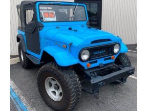 1971 Toyota Land Cruiser for sale 101531454